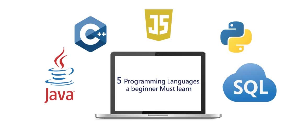 5 programming Languages to Learn | EuroSTAR Huddle