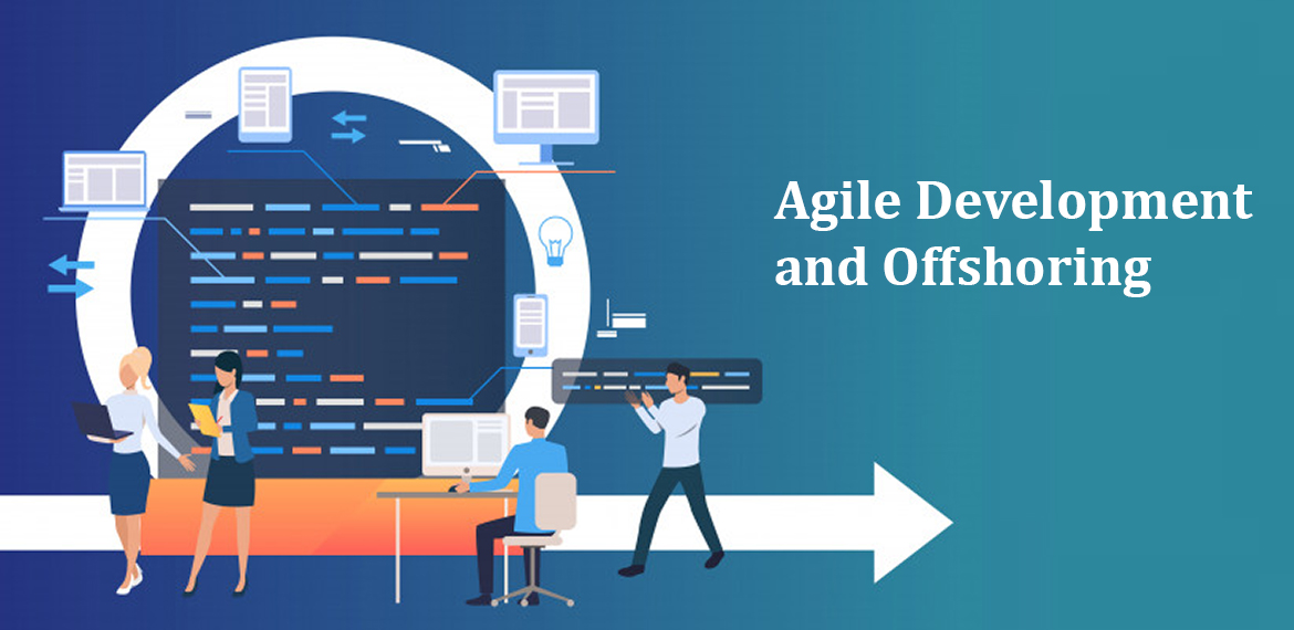 Agile Offshore Software Development: Making It Work | EuroSTAR Huddle