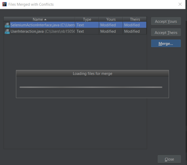 BitBucket Tutorial for Automation Engineers EuroSTAR Huddle