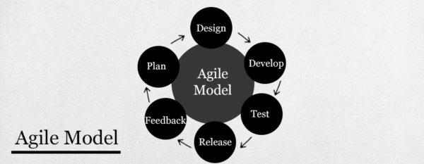 agile model