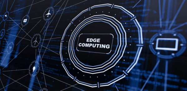 Edge computing