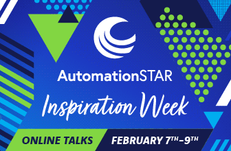 AutomationSTAR Inspiration Week