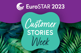 Customer Stories Webinar Week