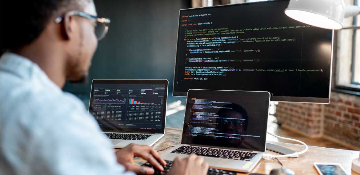 5 Ways Low Code Revolutionizes Test Automation Strategies