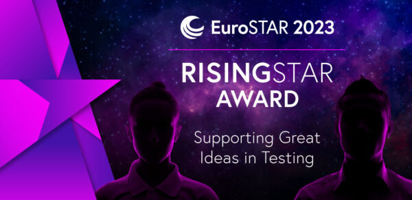 RisingSTAR Award 2023