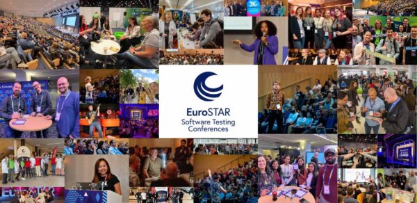 EuroSTAR Software Testing Conferences