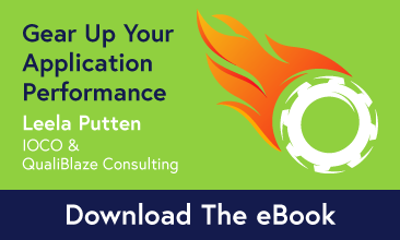 Download Ebook Gear up your application performance