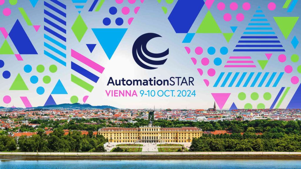 Vienna AutomationSTAR 2024