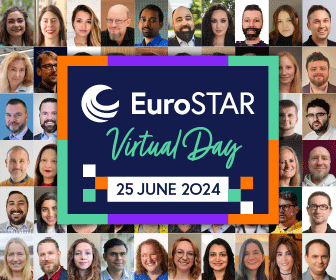 EuroSTAR Virtual Day 2024