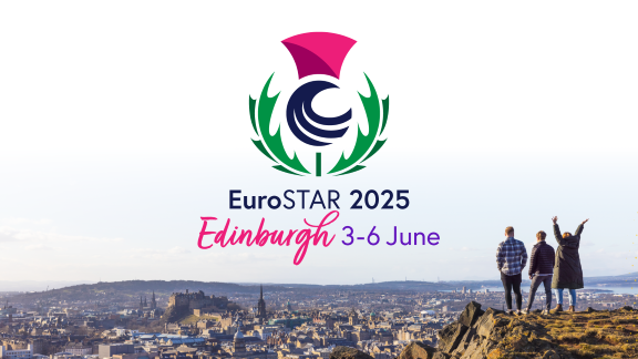 EuroSTAR 2025 Edinburgh