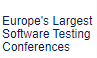 EuroSTAR Huddle Software Testing Community and Content