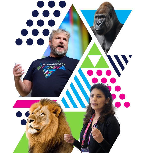 Meet at AutomationSTAR Antwerp