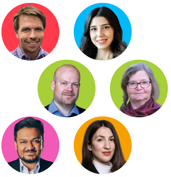 Join Our AI Deep Dive Now