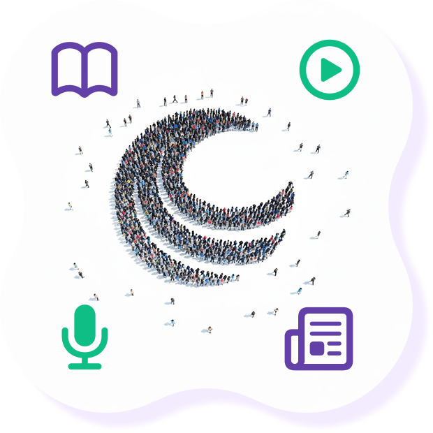 This is the EuroSTAR Community