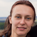 Profile picture of Yulia